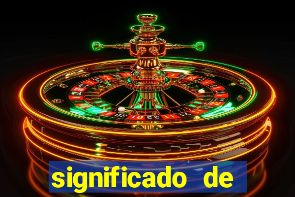 significado de sonhar com jogador de futebol famoso